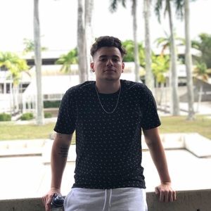 Meet your Posher, Anthonius